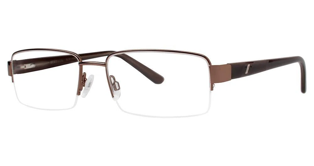 Stetson SX22 Eyeglasses - view 2